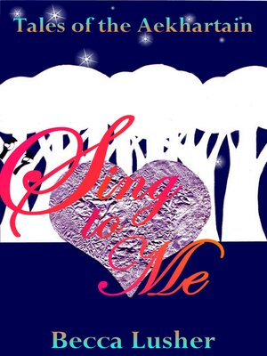 cover image of Sing to Me